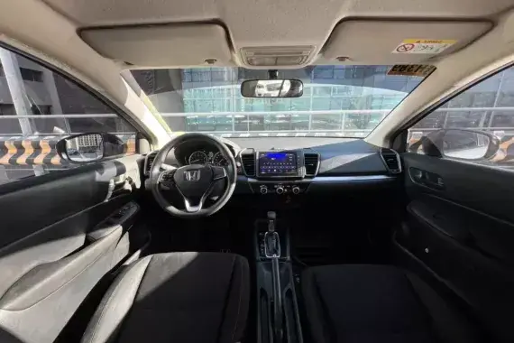 Honda City 2022 photo 5