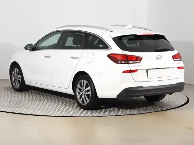 Hyundai I30 2018 photo 3