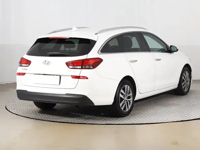 Hyundai I30 2018 photo 4