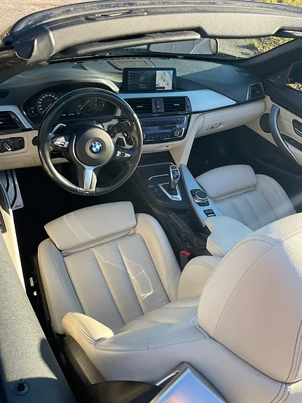 BMW 430I