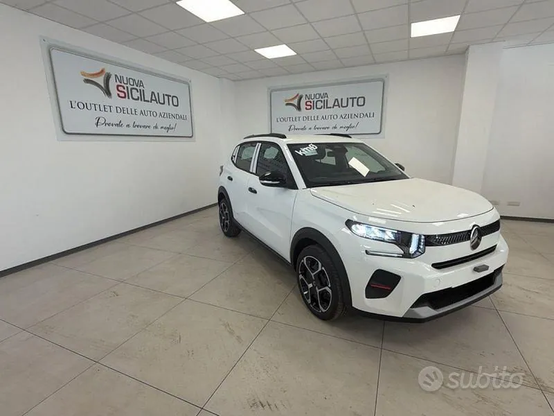Citroen C3 2026 photo 2