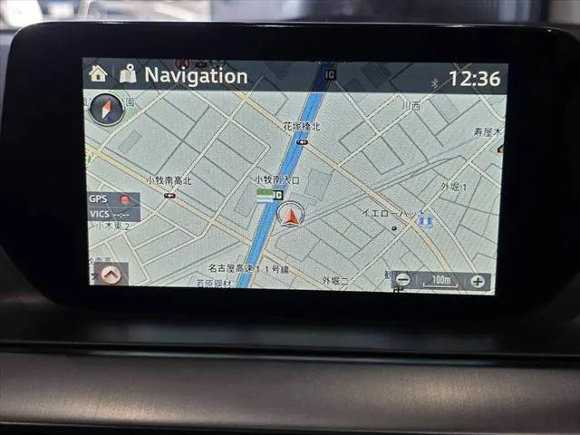 Mazda Atenza 2015 photo 5