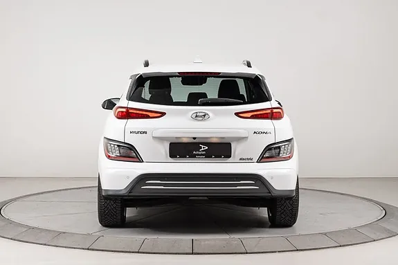 Hyundai Kona 2023 photo 5