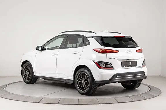 Hyundai Kona 2023 photo 4