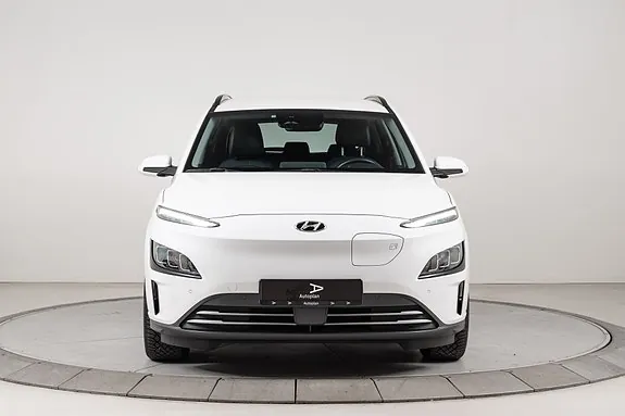 Hyundai Kona 2023 photo 3