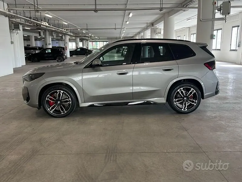 BMW X1 2026 photo 4