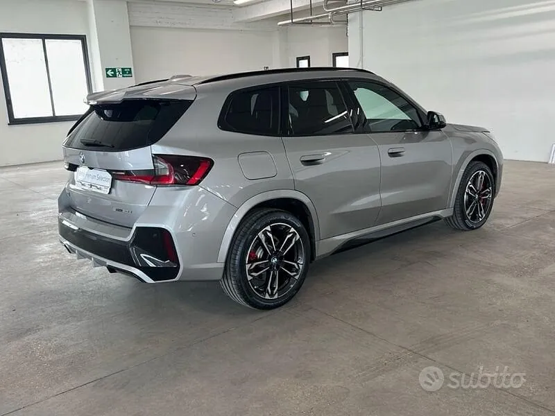 BMW X1 2026 photo 5