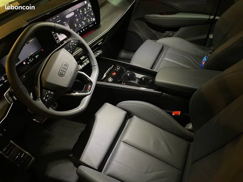 Audi Q3 2026 photo 2