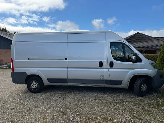 Citroen Jumper 35
