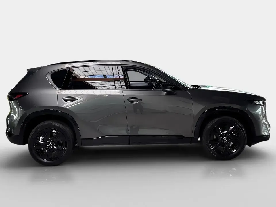 Mazda Cx-5 2026 photo 3