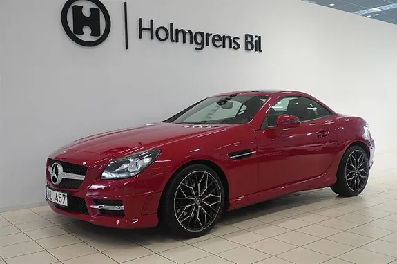 Mercedes-Benz Slk200 2012 photo 4