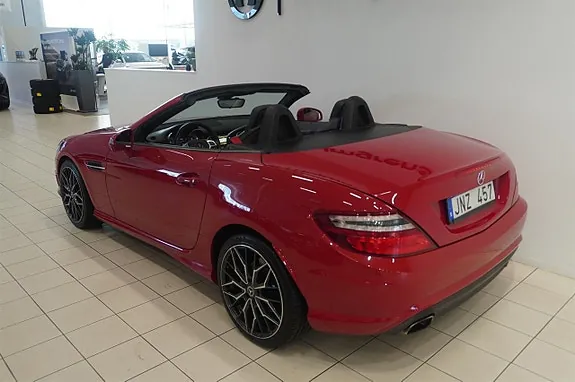 Mercedes-Benz Slk200 2012 photo 3