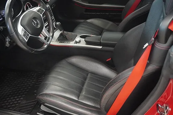 Mercedes-Benz Slk200 2012 photo 2