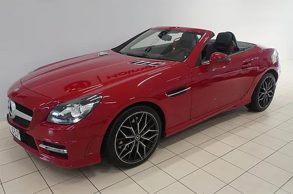 Mercedes-Benz Slk200
