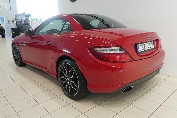 Mercedes-Benz Slk200 2012 photo 5