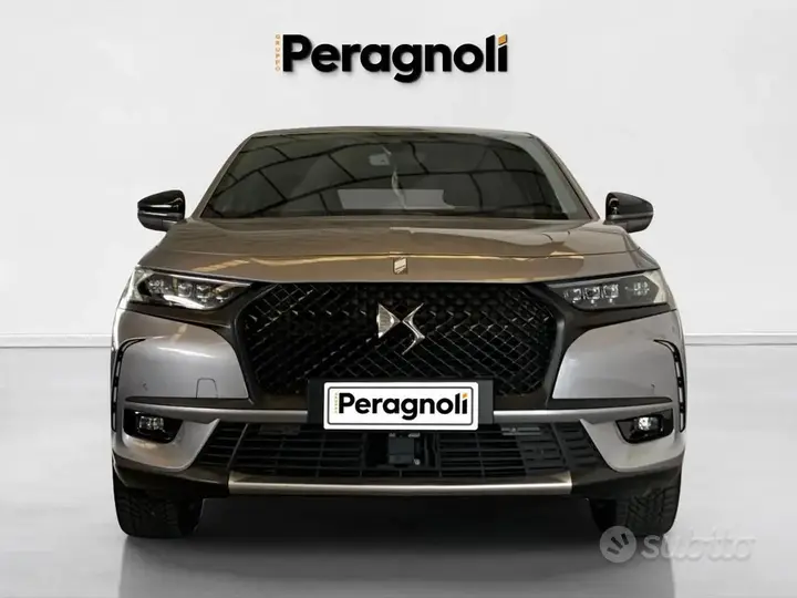 DS Automobiles Ds 7 Crossback 2020 photo 2