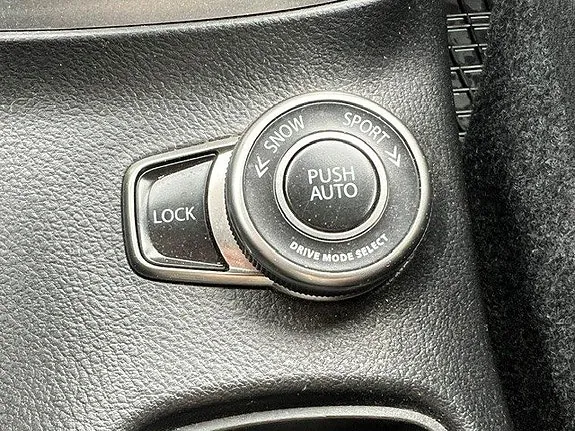 Suzuki S-Cross 2018 photo 4
