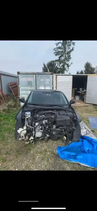 Skoda Superb 2008 photo 2