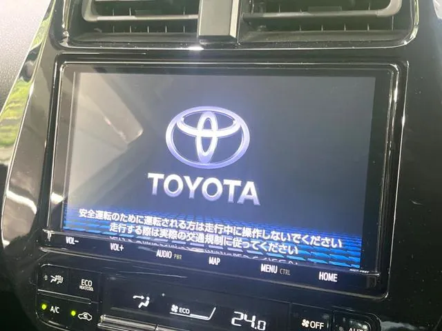 Toyota Prius 2020 photo 3