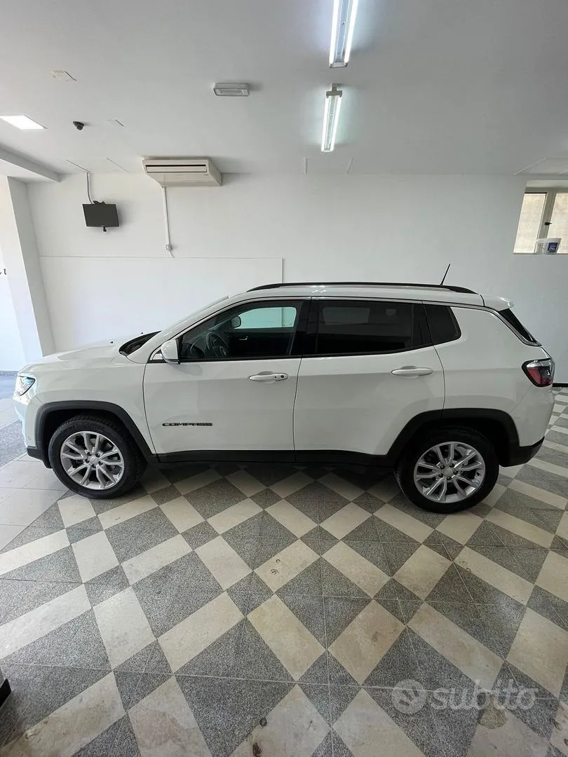 Jeep Compass 2021 photo 5
