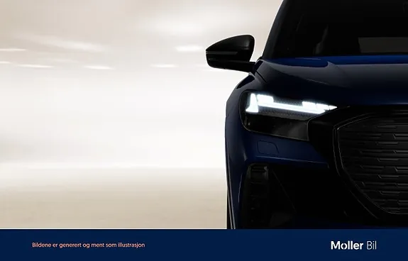 Audi Q4 E-Tron 2022 photo 3