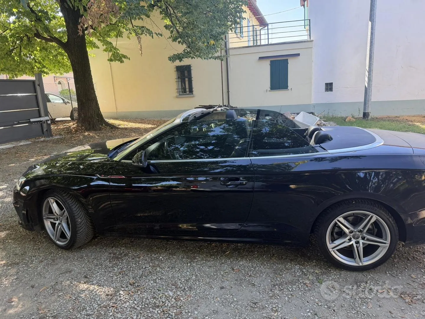 Audi A5 2019 photo 5