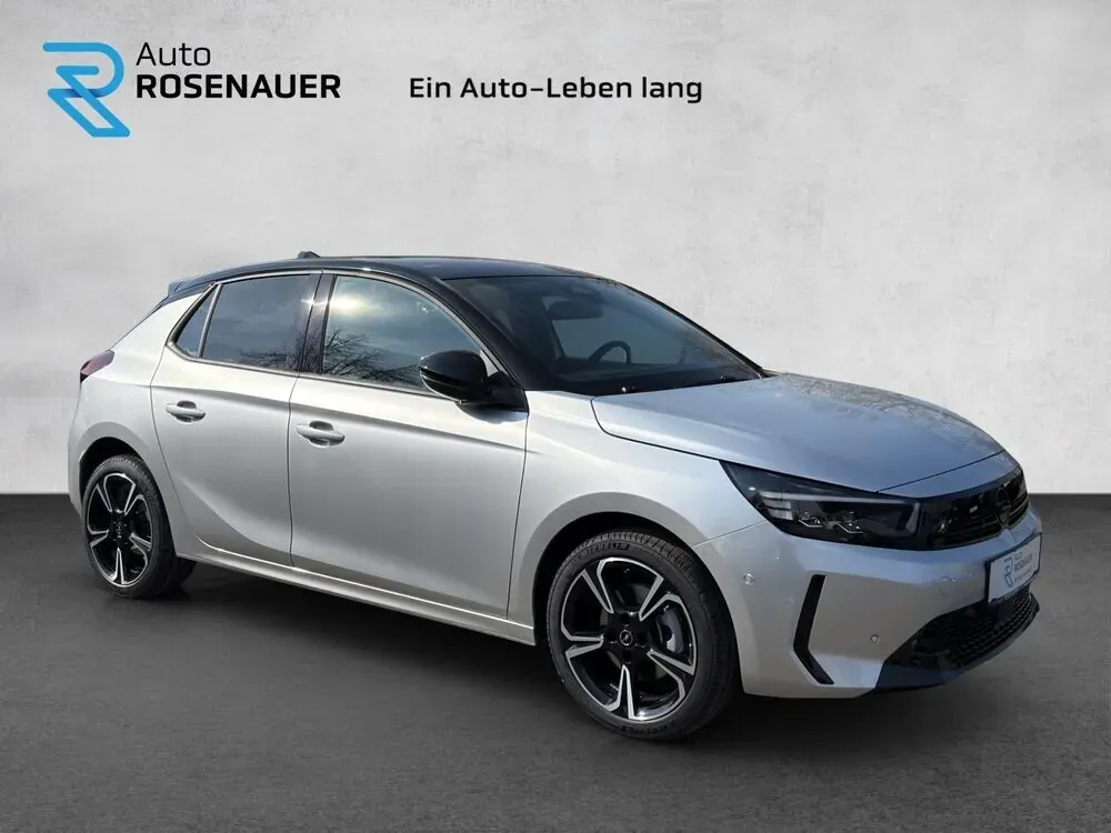 Opel Corsa 2026 photo 2