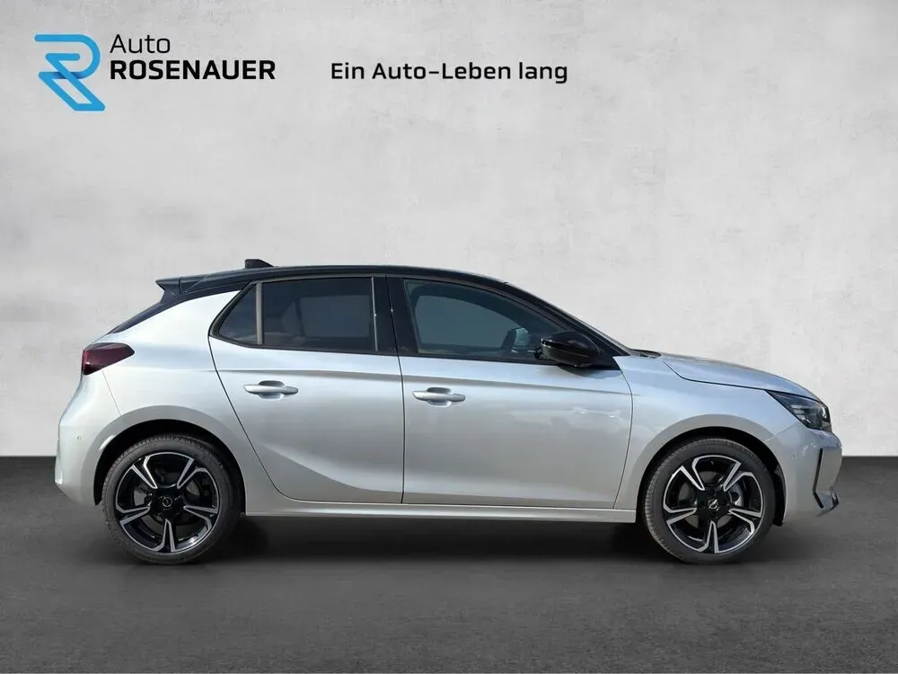 Opel Corsa 2026 photo 3