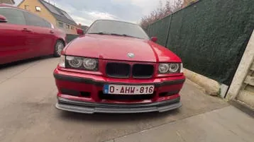 BMW E36