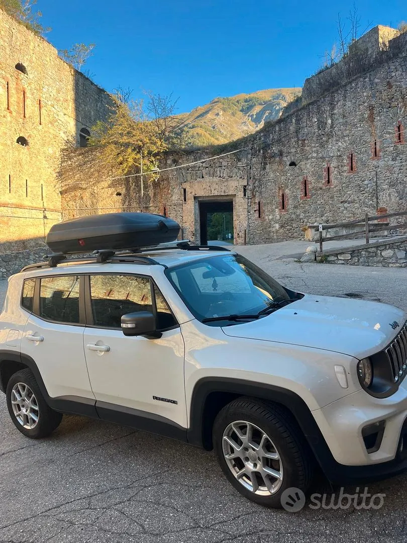 Jeep Renegade 2022 photo 4