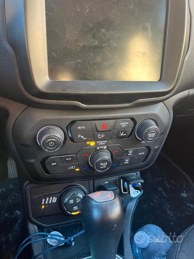 Jeep Renegade 2022 photo 3