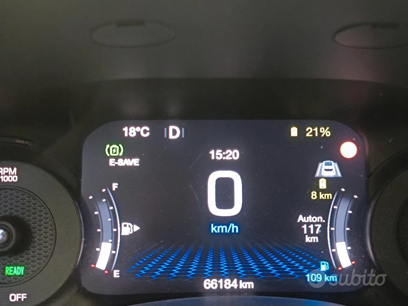 Jeep Renegade 2022 photo 2