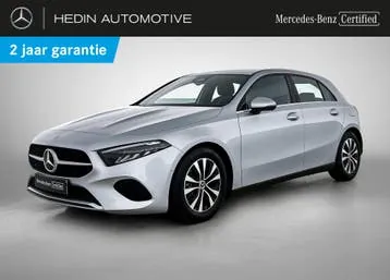 Mercedes-Benz A Klasse 180