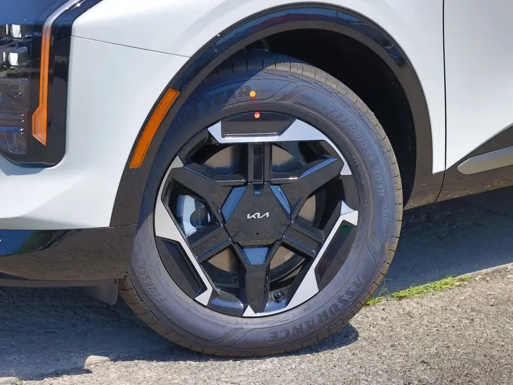 Kia Sportage 2026 photo 3