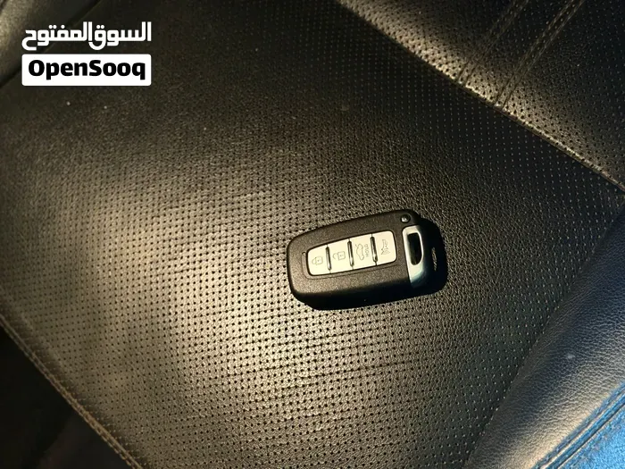 Kia Cadenza 2011 photo 2