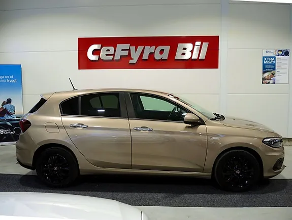 Fiat Tipo 2020 photo 5