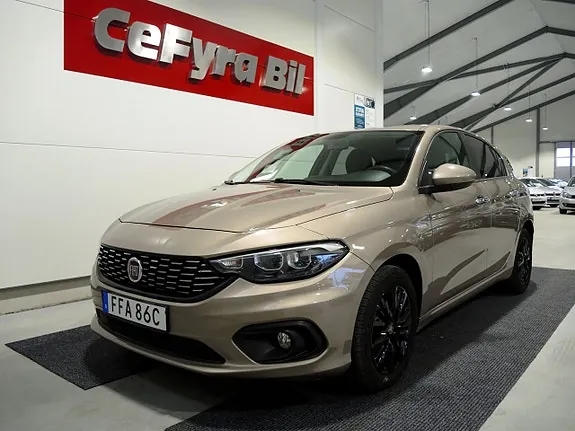 Fiat Tipo 2020 photo 3