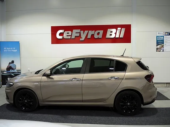 Fiat Tipo 2020 photo 4