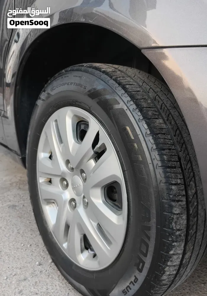 Dodge Caravan 2020 photo 3
