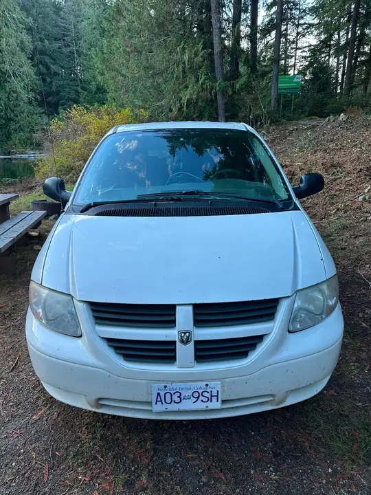 Dodge Grand Caravan