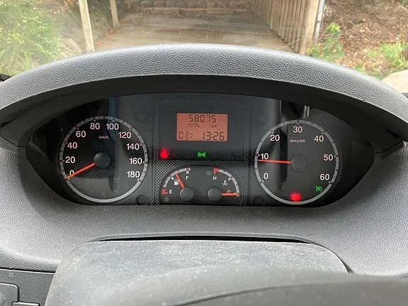 Fiat Ducato 40 Maxi 2009 photo 2