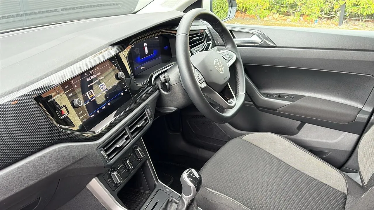 Volkswagen Polo 2026 photo 2