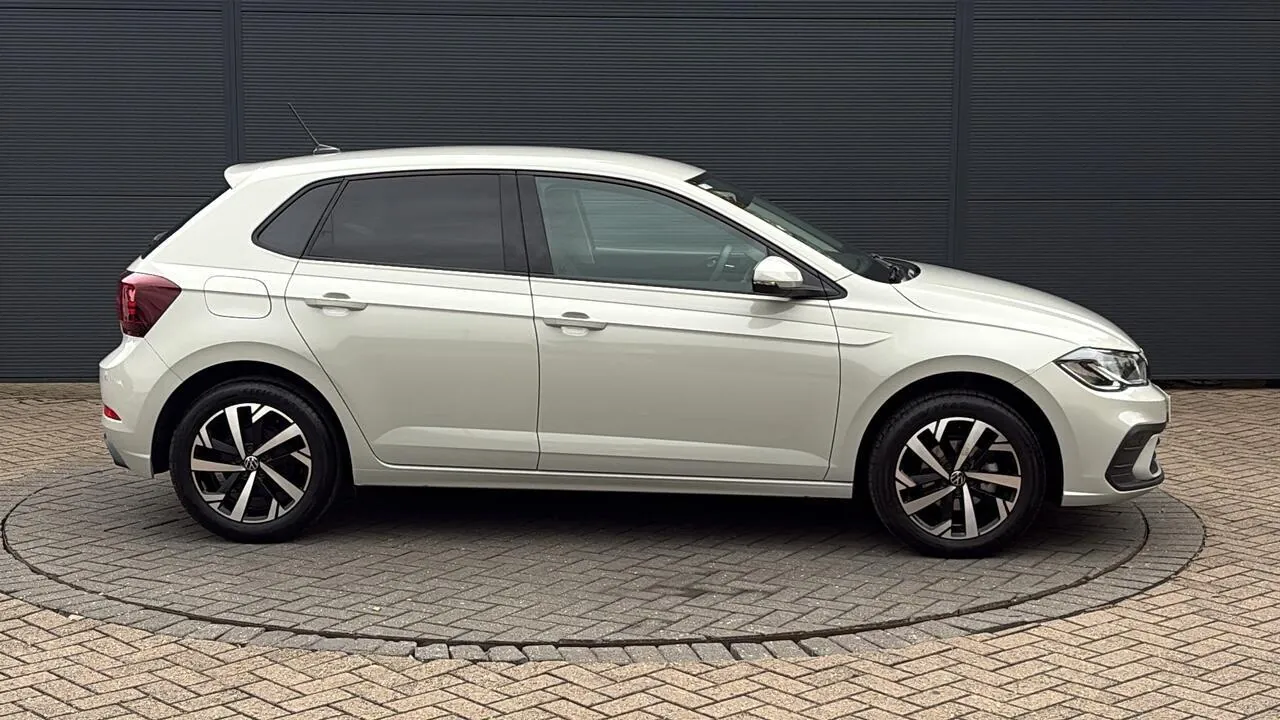Volkswagen Polo 2026 photo 4