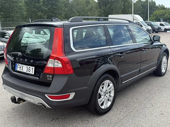 Volvo Xc70 2013 photo 4