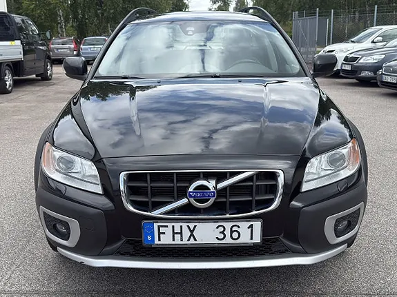 Volvo Xc70 2013 photo 2