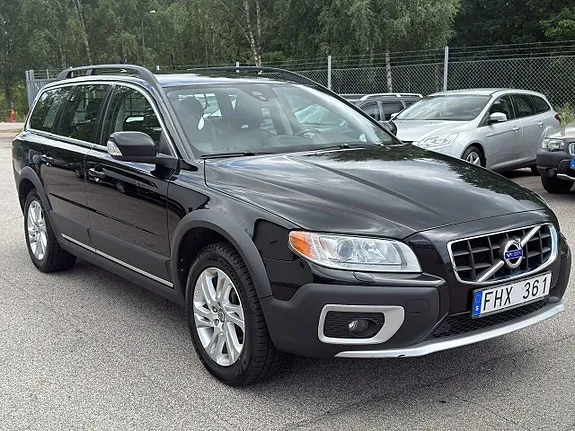 Volvo Xc70 2013 photo 3