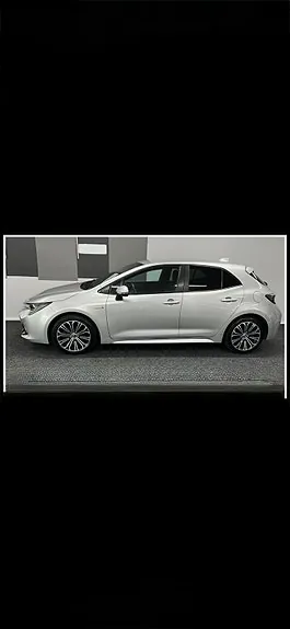 Toyota Corolla 2020 photo 3