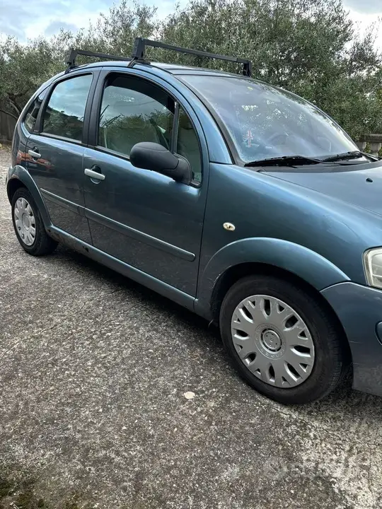 Citroen C3 2005 photo 2