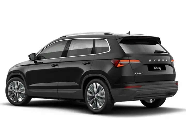 Skoda Karoq photo 3