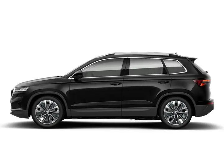 Skoda Karoq photo 2